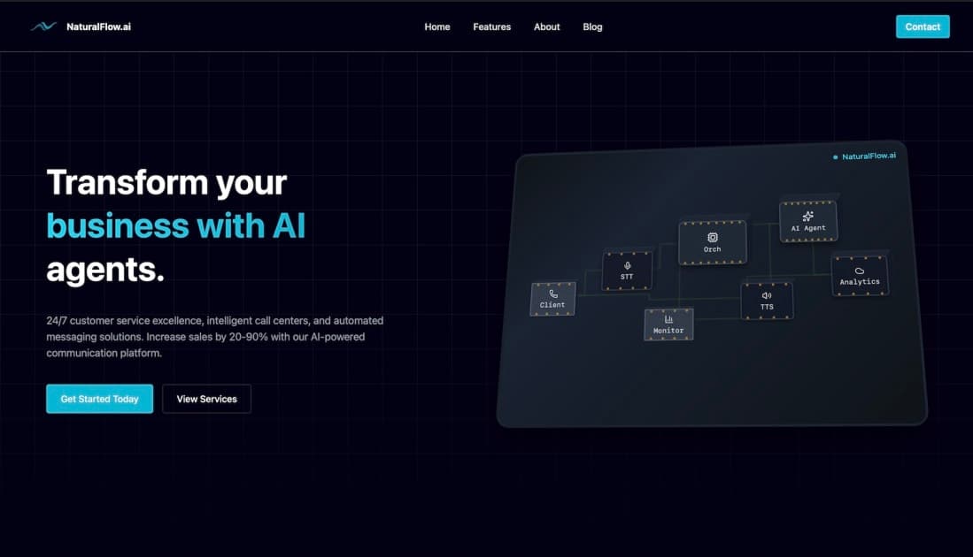 NaturalFlow.ai